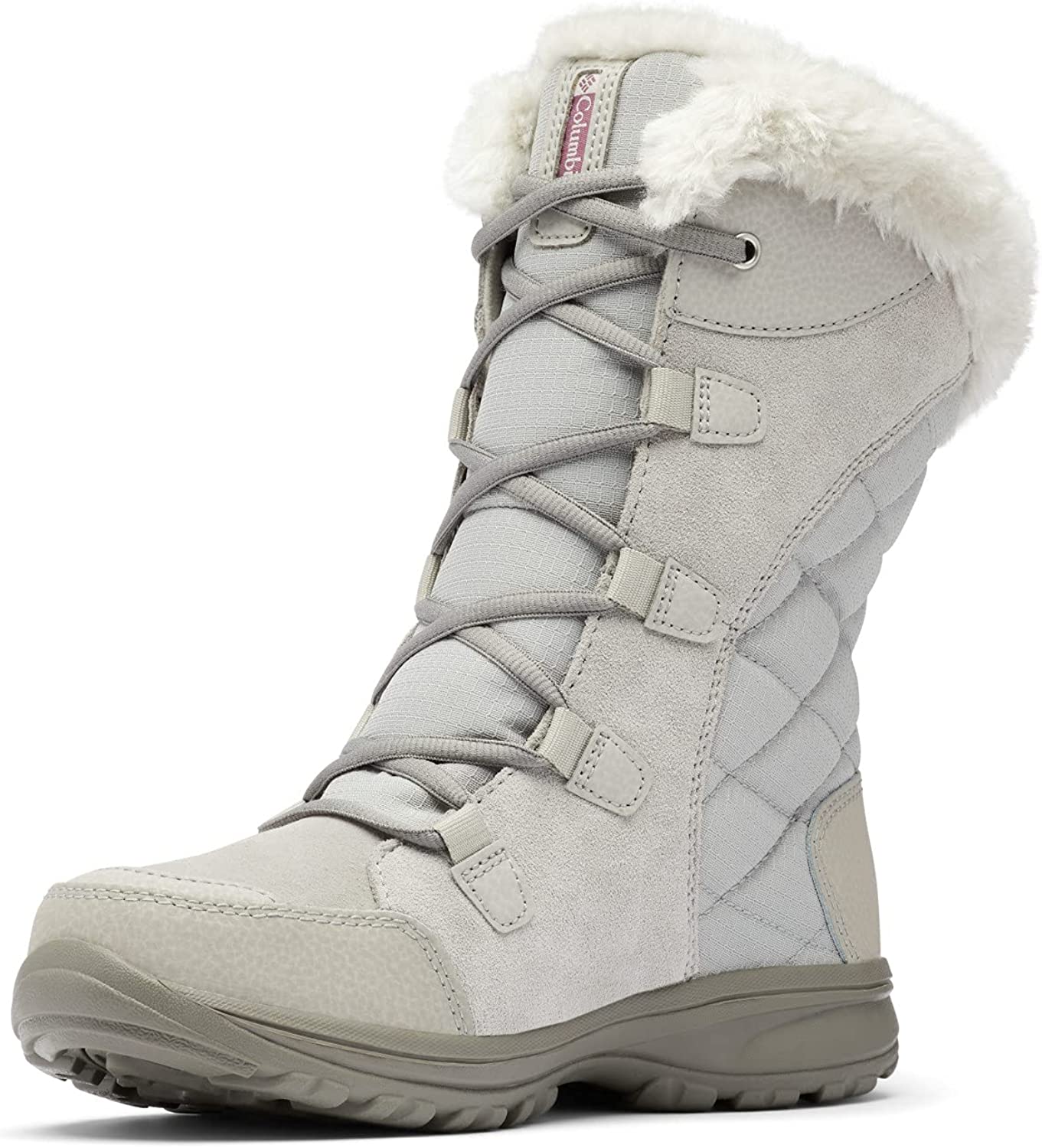 Get 30% Off! Columbia Women’s Ice Maiden II Snow Boot