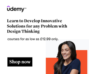 Unlock Your Full Potential with Udemy’s World of Knowledge and Learning