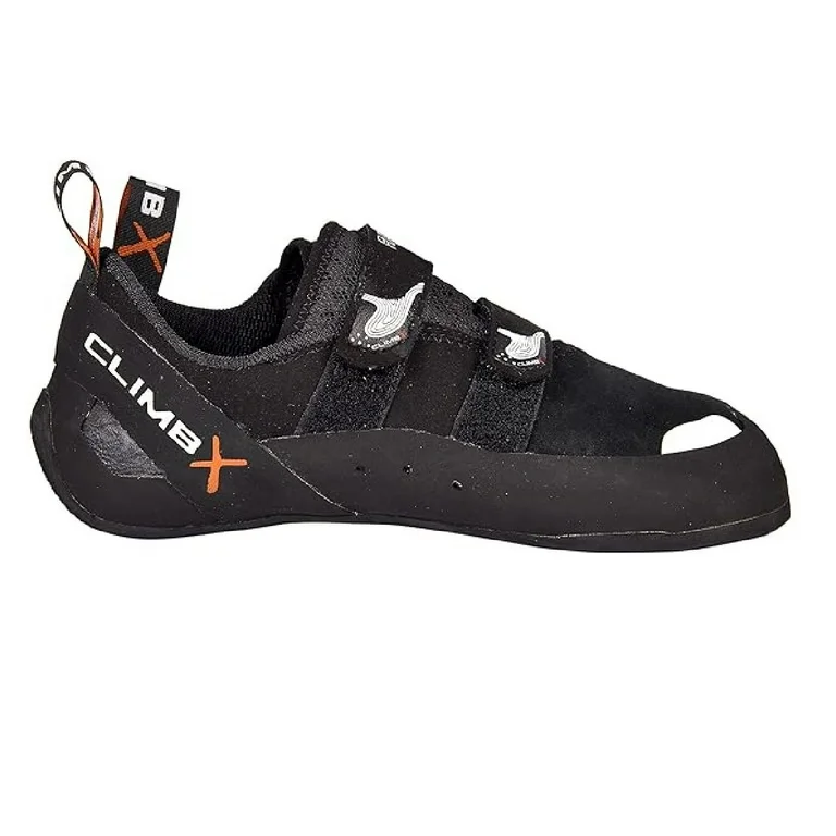 Get 20% Off! Climb X Rave Strap Climbing Shoe 2024