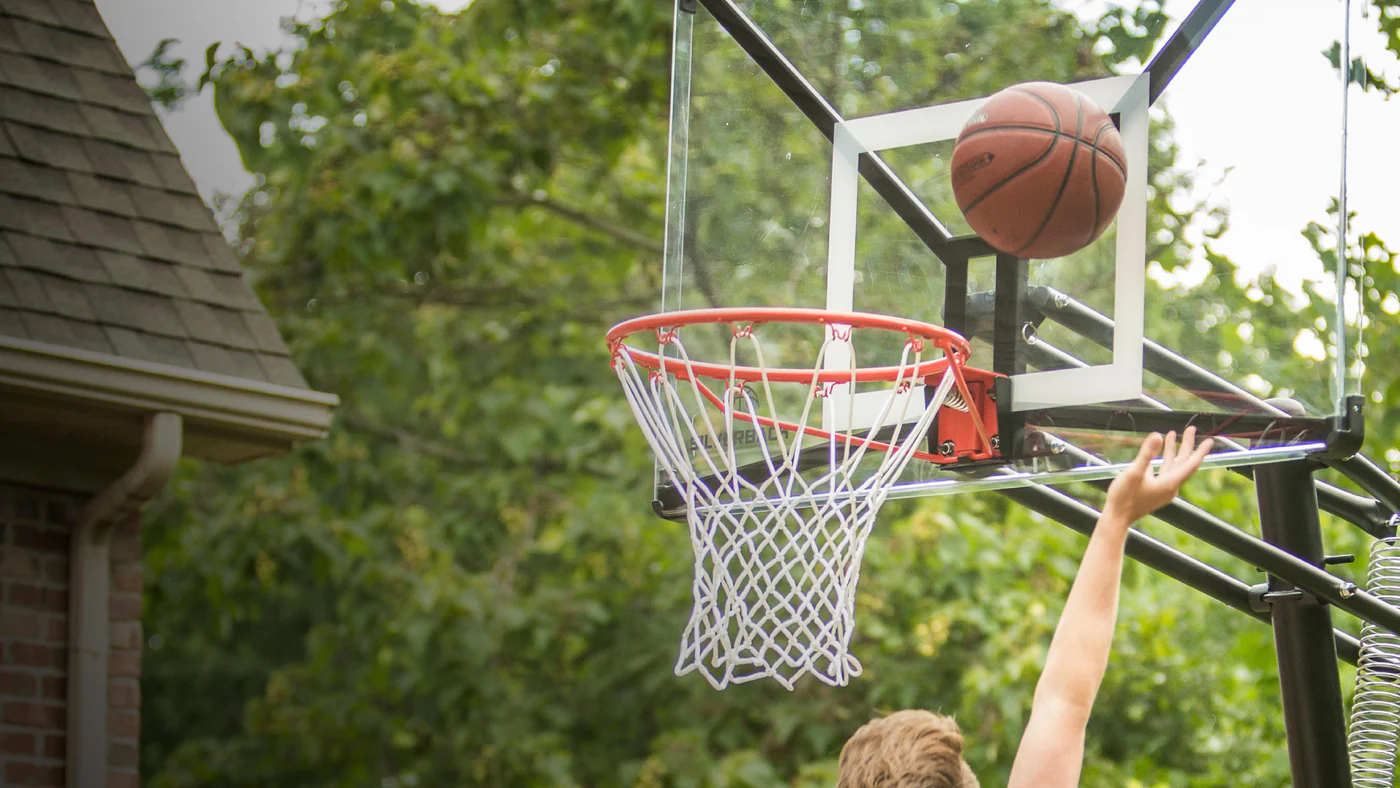 Transform Your Backyard Into a Championship Training Ground: Why Goalrilla is the Ultimate Basketball Hoop Investment