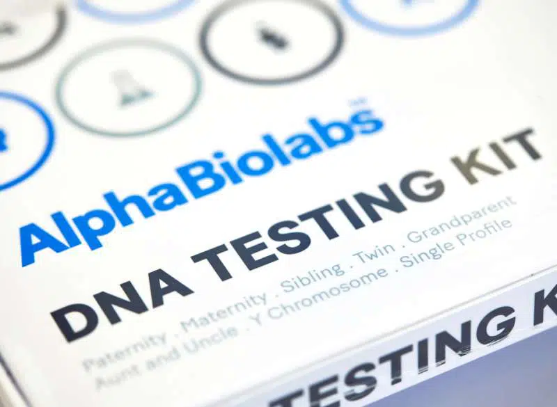 Discover Peace of Mind with AlphabioLab: Your Trusted DNA & Health Testing Partner